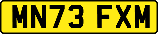 MN73FXM