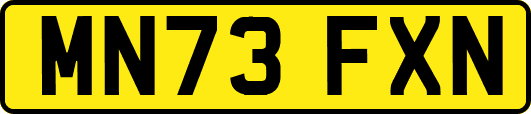 MN73FXN