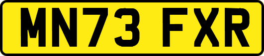 MN73FXR