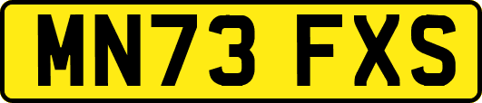 MN73FXS