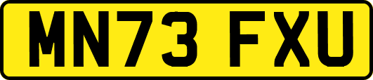 MN73FXU