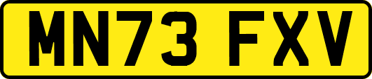 MN73FXV