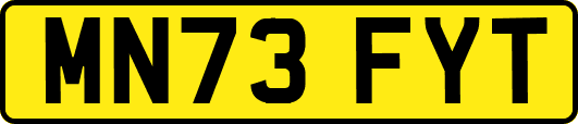 MN73FYT