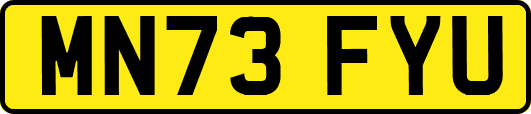 MN73FYU