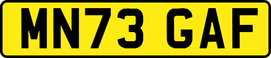 MN73GAF