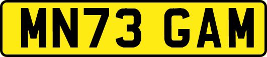 MN73GAM