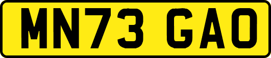 MN73GAO