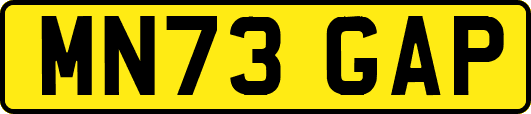 MN73GAP