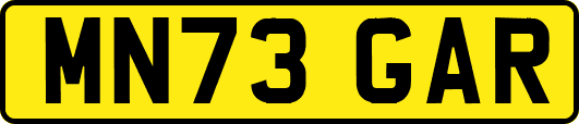 MN73GAR
