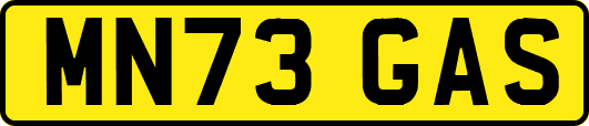 MN73GAS