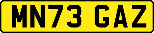 MN73GAZ