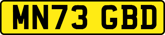 MN73GBD