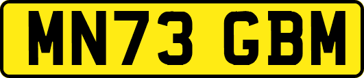 MN73GBM