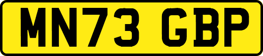 MN73GBP
