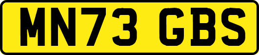 MN73GBS