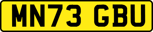 MN73GBU