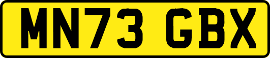 MN73GBX
