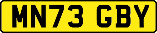 MN73GBY