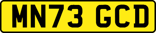 MN73GCD