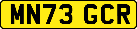 MN73GCR