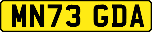 MN73GDA