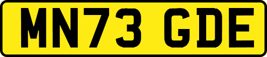 MN73GDE