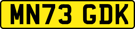 MN73GDK