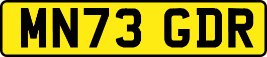 MN73GDR