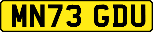 MN73GDU