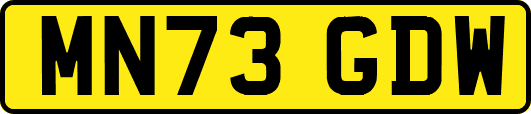 MN73GDW