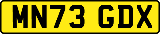 MN73GDX