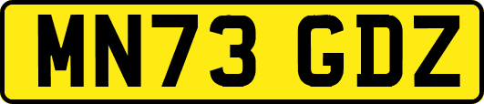 MN73GDZ