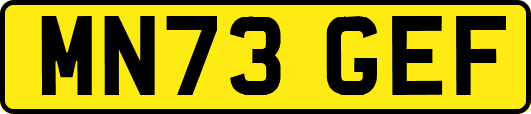 MN73GEF