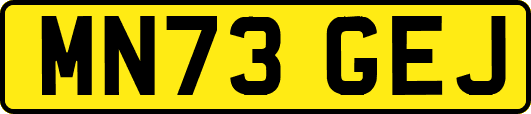 MN73GEJ