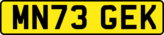 MN73GEK