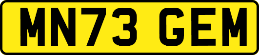 MN73GEM
