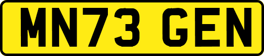 MN73GEN