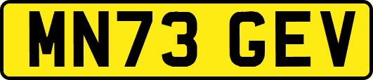 MN73GEV