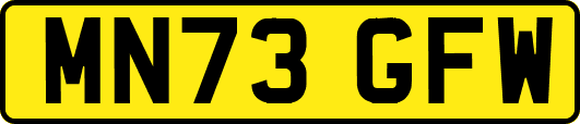 MN73GFW