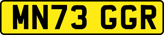 MN73GGR