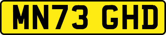 MN73GHD