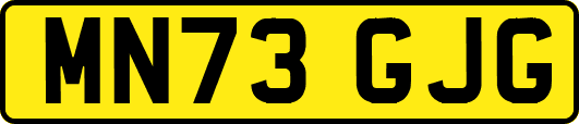 MN73GJG