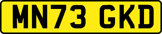 MN73GKD