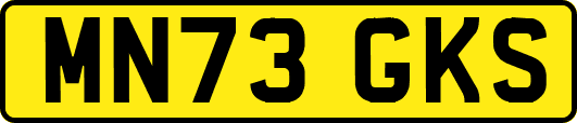 MN73GKS