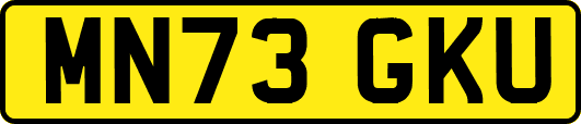 MN73GKU