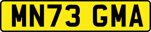 MN73GMA
