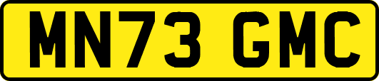 MN73GMC