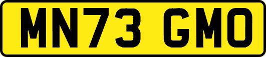 MN73GMO
