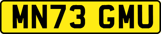 MN73GMU