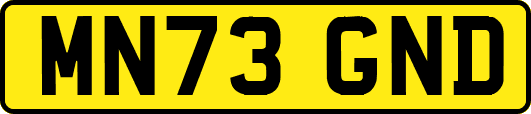MN73GND